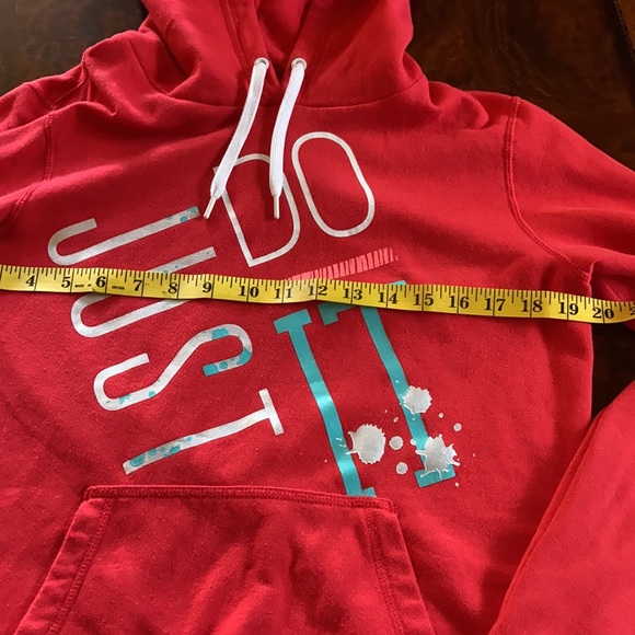 Nike - Ladies Sweatshirt - Picture 4 of 8